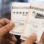 quick pick lottery numbers